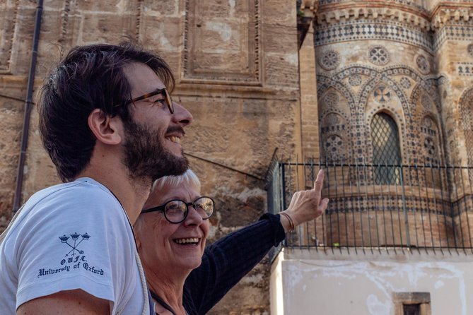 Highlights & Hidden Gems With Locals: Best of Palermo Private Tour - Why a private Palermo walk is worth it