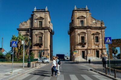 Highlights & Hidden Gems With Locals: Best of Palermo Private Tour - Meeting at C.so Calatafimi: getting oriented fast