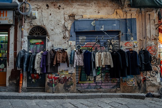 Highlights & Hidden Gems With Locals: Best of Palermo Private Tour - Pace, fitness, and what to wear in Palermo