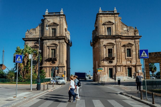 Highlights & Hidden Gems With Locals: Best of Palermo Private Tour - Meeting at C.so Calatafimi: getting oriented fast
