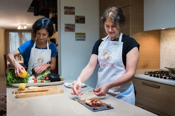Home Cooking Class & Meal with a Local in Messina - Meet-up and timing: why planning matters more than you think