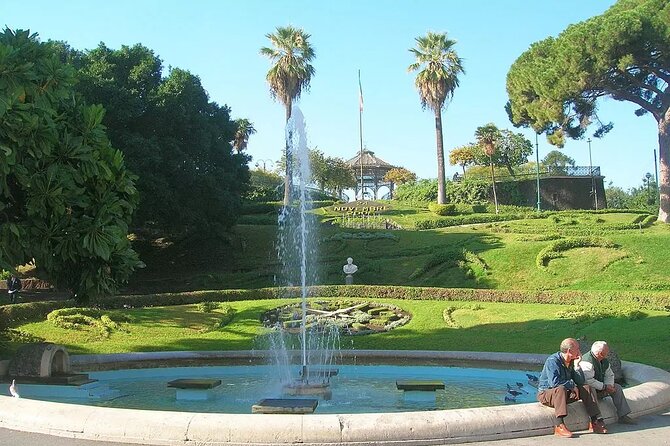 Hop on hop off Catania-Acicastello-Acitrezza panoramic bus - Tips to get more value out of a short panoramic ride