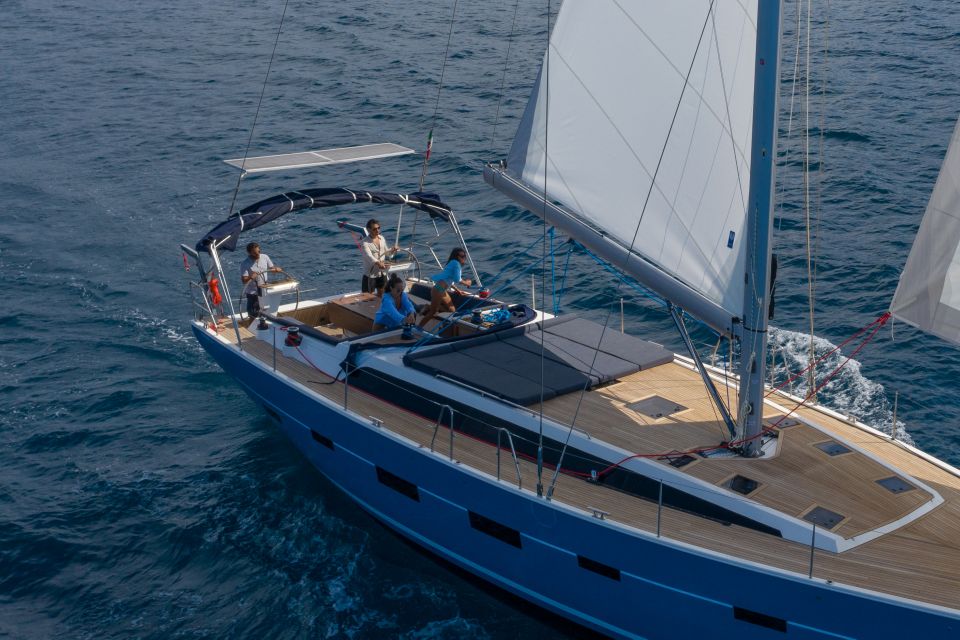 Hydra Sailing Experience Palermo - Quick Take: What Makes This Worth It
