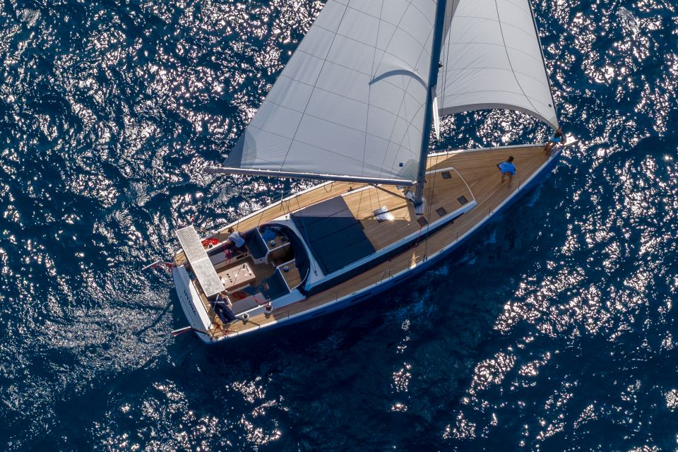 Hydra Sailing Experience Palermo - Happy Hour Aperitif: What’s Included and Why It Matters