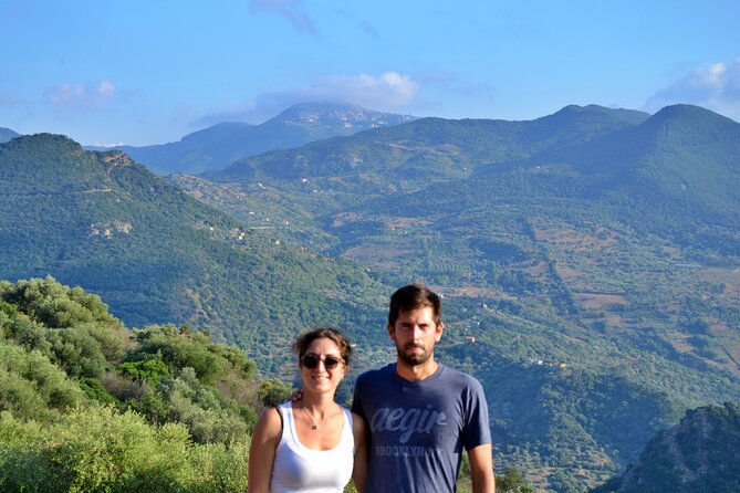 I Briganti by night by jeep - Aperitif Terrace Over the Aeolian Islands: What the 6:30 pm Start Buys You