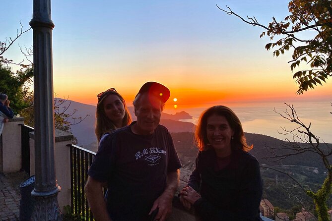 I Briganti by night by jeep - Jeep Tour by Night Through Madonie: Briganti Bridge and the Tiberius Gorges