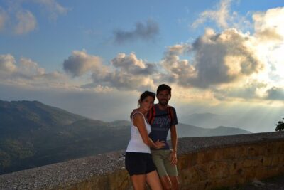 I Briganti by night by jeep - Castelbuono Alleys and Trattoria Dinner: The Sicily You Can Taste