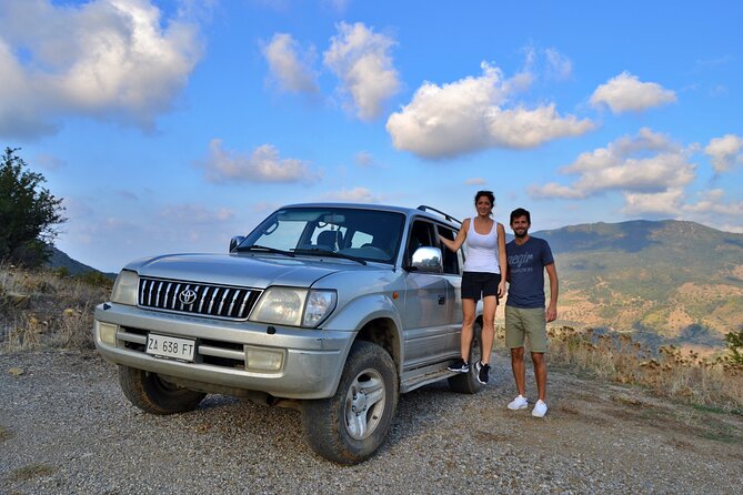 I Briganti by night by jeep - Should You Book I Briganti by Night by Jeep?