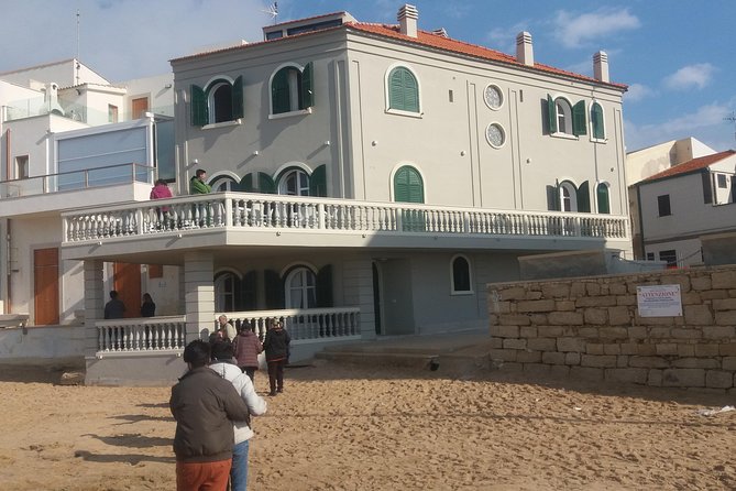 Il Commissario Montalbano - Key things I’d pin on your fridge