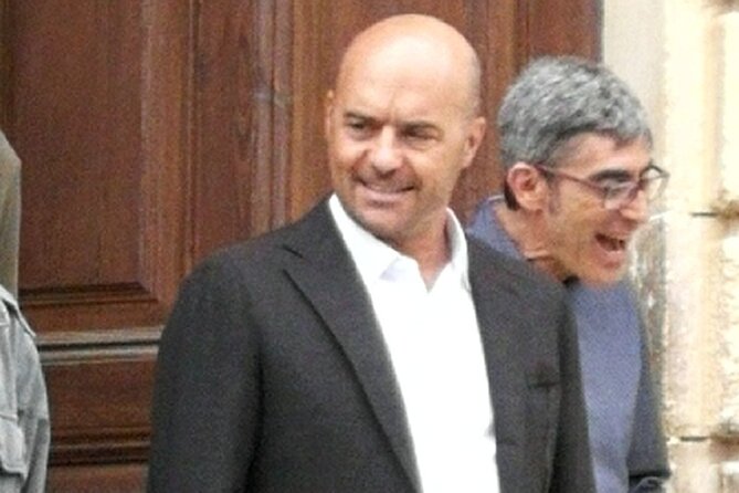 Il Commissario Montalbano - Starting in Catania: Pickup, timing, and what that means for you