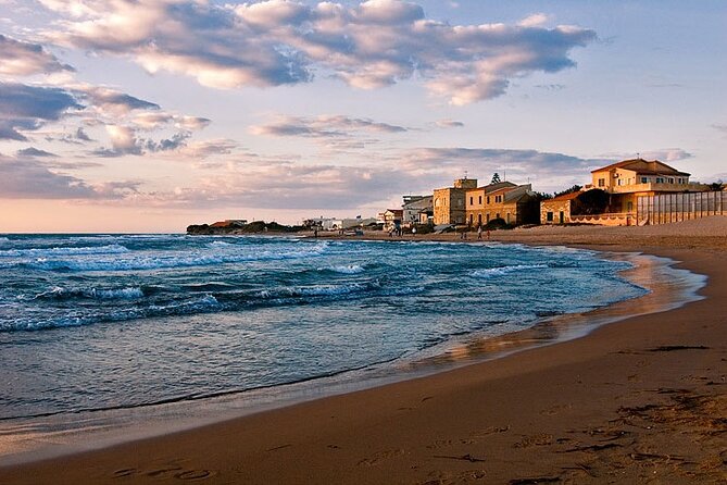 Il Commissario Montalbano - Scicli: UNESCO baroque streets and the Vigata police-station look