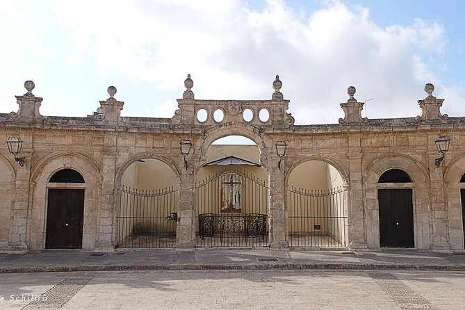 Il Commissario Montalbano - Why the guide’s role is the real souvenir