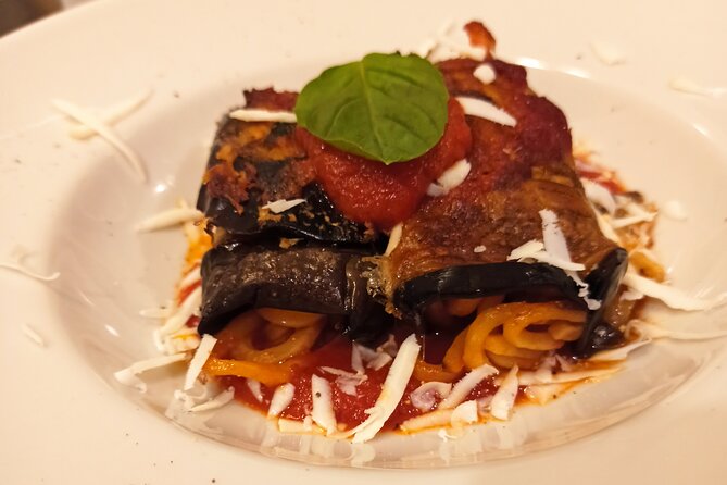 In Palermo we prepare our Sicilian dinner together - Who This Suits Best (and Who Should Think Twice)