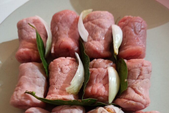 In the province of Palermo Sicilian Cooking Class near Cefalu - English Instruction in a Home Kitchen: What That Means for You