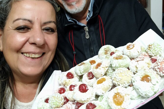 In the province of Palermo Sicilian Cooking Class near Cefalu - Dietary Needs and Family-Friendly Moments