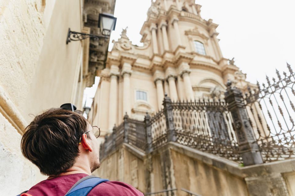 Inspector Montalbano Locations Tour of Southeast Sicily - Key highlights that make this tour worth your time