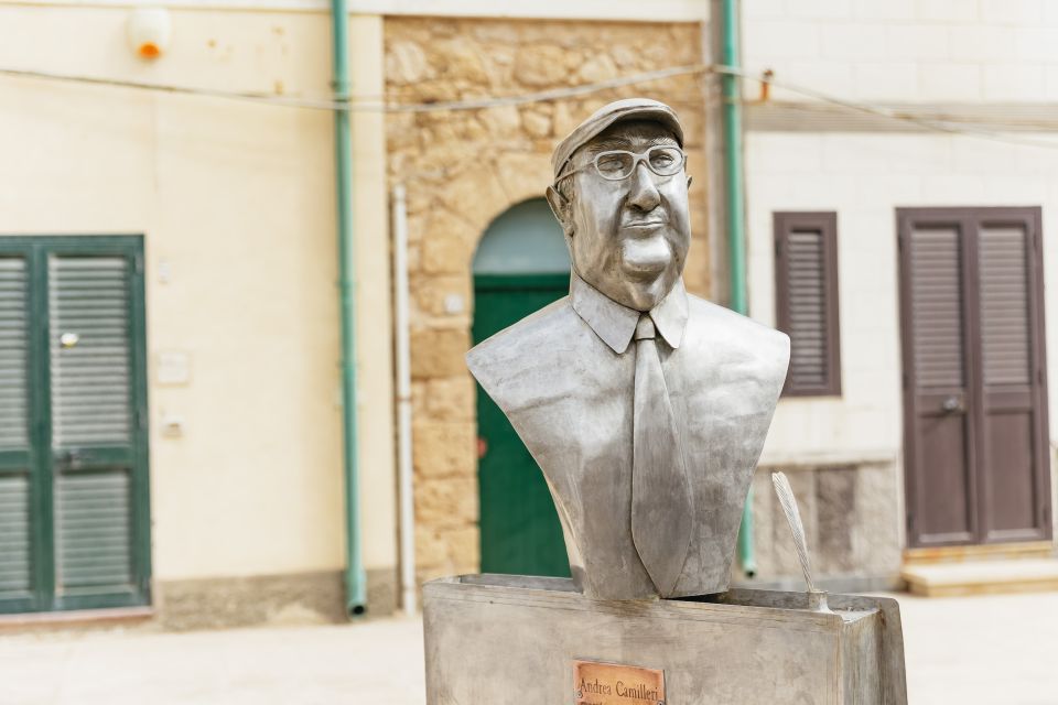 Inspector Montalbano Locations Tour of Southeast Sicily - Ragusa stop: where baroque town energy meets the show’s sense of place