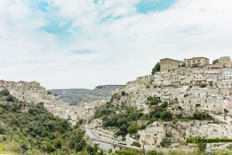 Inspector Montalbano Locations Tour of Southeast Sicily - Punta Secca: the seaside base where Montalbano fans feel at home