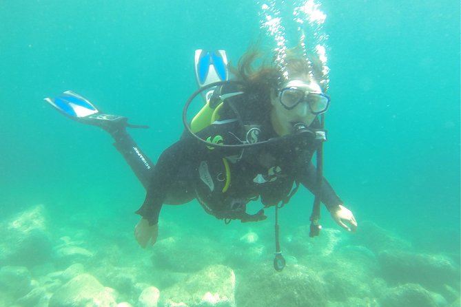 Introdive - The Basics: What This Intro Scuba Session Really Looks Like
