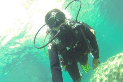 Introdive - Before Any Time Underwater: The Safety + Equipment Part