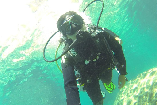 Introdive - Before Any Time Underwater: The Safety + Equipment Part