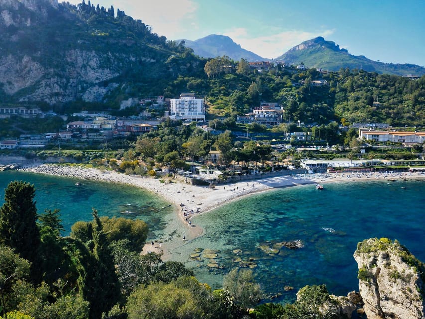 Isola Bella-Blue Grotto: Boat Tour, Snorkeling & Aperitif - Key Highlights You’ll Care About