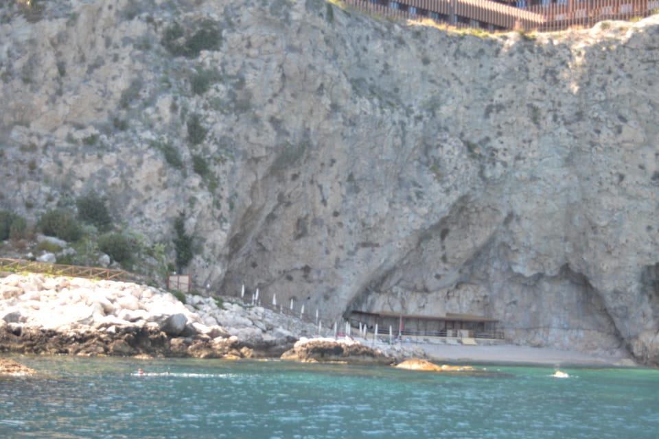 Isola Bella-Blue Grotto: Boat Tour, Snorkeling & Aperitif - Why This 2-Hour Giardini Naxos Boat Ride Works So Well