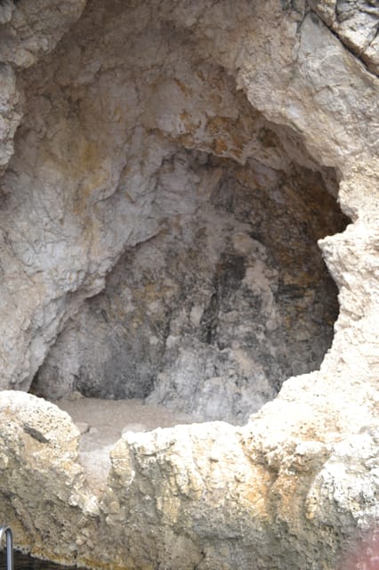 Isola Bella-Blue Grotto: Boat Tour, Snorkeling & Aperitif - Grotta Azzurra (Blue Grotto): The Cave Where Light Becomes the Star