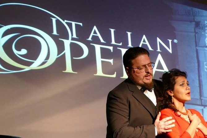 Italian Opera in Taormina - The Rhythm of the Night: When to Arrive and What to Expect