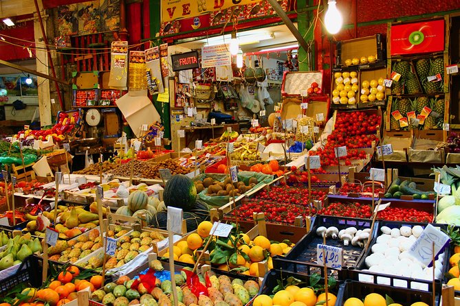 Last minute Palermo Walking Tour and Street Food - Dainotti’s da Arianna: the friggitoria moment