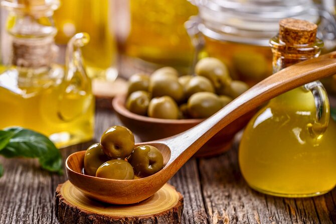 Leave the City Behind Tour with Guide Driver starts from Palermo - Should you book this Palermo to Selinunte and olive oil experience?