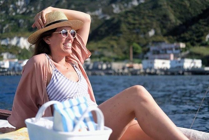 Lipari and Vulcano Private Boat Tour (7 hours) - What’s On Board: Water, White Wine, Fruit, and Bruschetta Breaks