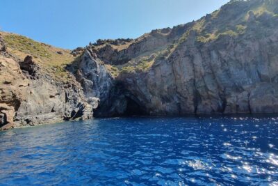 Lipari: Boat Tour of Vulcano Island with Disembarkation Stop - The Departure From S. Giuseppe, 12: Getting Set for Sea-Time