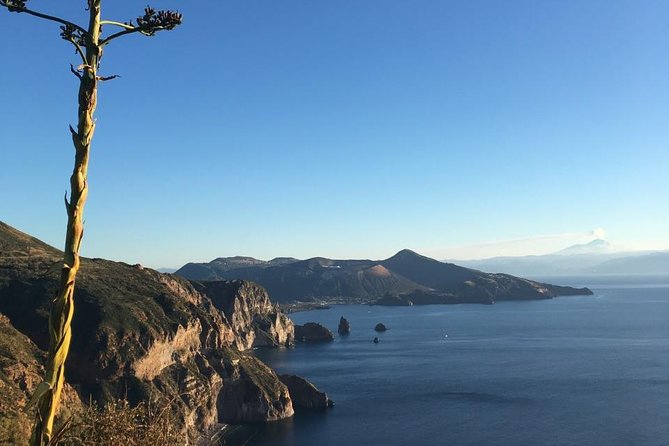 Lipari Island tour - private - Private Lipari by Sea: What This 4-Hour Tour Really Delivers