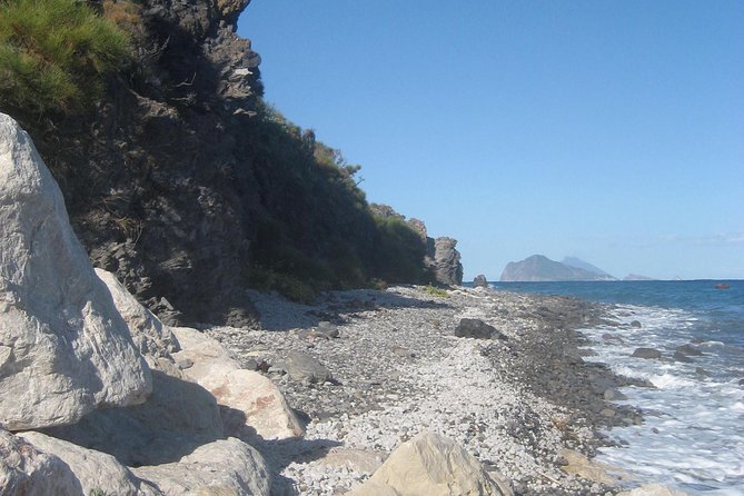 Lipari Island tour - private - Snorkel Stops: Gear, Timing, and What to Expect Underwater