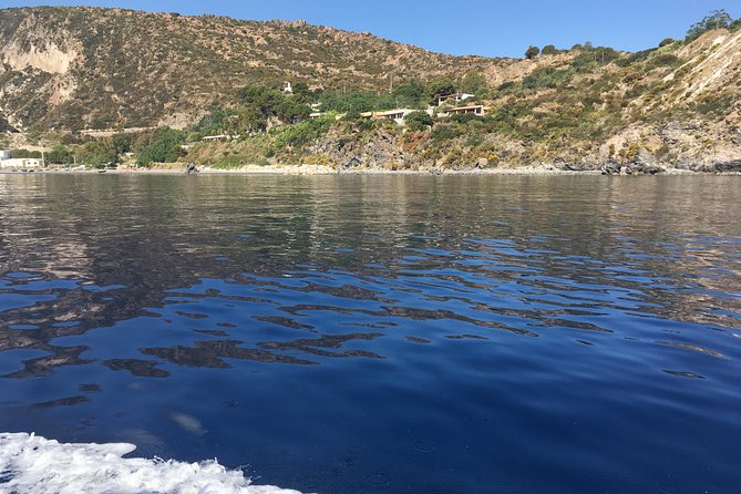 Lipari Island tour - private - What You’re Really Paying For: Private Time, Drinks, and a Real Host