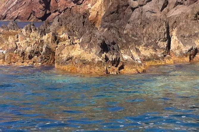 Lipari Island tour - private - Price and Logistics: Making the Math Make Sense