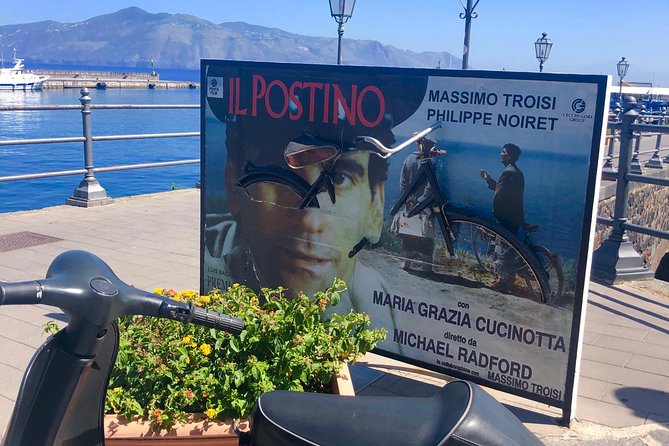 Lipari & Salina - Pollara and the Full-Salina Side Tour (When Conditions Fit)