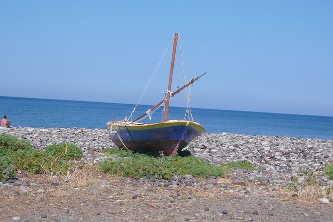Lipari & Salina sud - individual partecipation on the tour - Key highlights