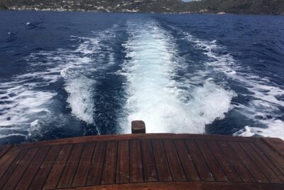 Lipari & Salina sud - individual partecipation on the tour - Where You Start in Lipari (And Why It Matters)