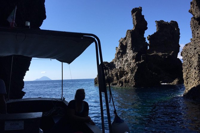 Lipari & Salina sud - individual partecipation on the tour - Stop 2 and Beyond: Lipari Island Tour With Weather Checks