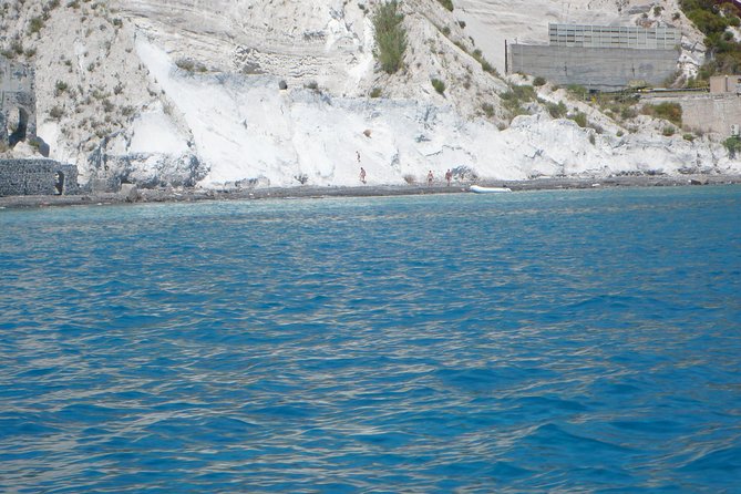 Lipari & Salina sud - individual partecipation on the tour - Snorkeling Gear Included—What You’ll Still Want to Bring