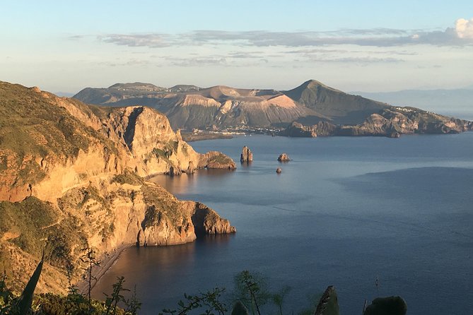 Lipari & Salina sud - individual partecipation on the tour - Lunch Is Not Included—Plan Like a Local