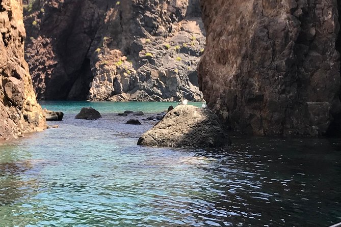 Lipari & Salina - What the Skipper Really Brings: Giovanni, Christian, and Choice