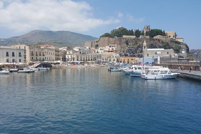 Lipari & Vulcano from Cefalù - Aeolian Islands - Full Day - Price and value: what you pay for, and what you’ll still need to cover