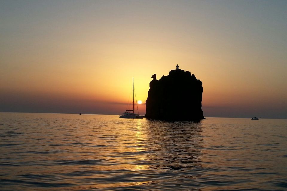 Lipari: Vulcano, Panarea, and Stromboli Cruise - Key things that make this cruise worth your attention
