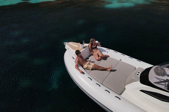 Luxury Boat Private Tour to Favignana and Levanzo in Sicily - Key highlights you’ll feel right away