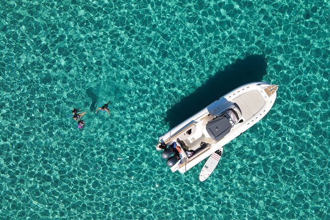 Luxury Boat Private Tour to Favignana and Levanzo in Sicily - Why this private Egadi boat day works so well from Trapani