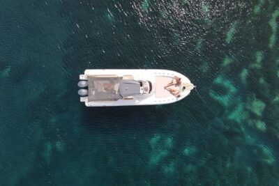 Luxury Boat Private Tour to Favignana and Levanzo in Sicily - Price and value: what $1,886.20 per group really buys
