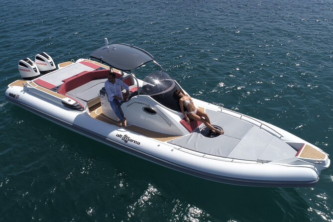 Luxury Boat Private Tour to Favignana and Levanzo in Sicily - What makes the crew’s approach feel different
